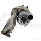 تيربو تربو أودي - A8 A7 A6 يمين - بنزين - جديد - ضمان