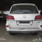 لكزس LX570 2009