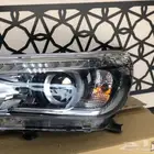 شمعه هايلوكس فل كامل موديل 2016 الين 2020