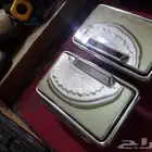طفيات بليزر 76 إلى 91