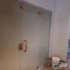 مؤسسه الياسمين الأبيض للزجاج السكريت