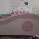 غرفة نوم بنات