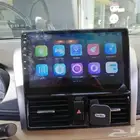 شاشه يارس 2014_2017 أندرويد _شاشات _سيارات