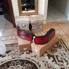 اصطبات كابريس 96 اس اس اصليه GM