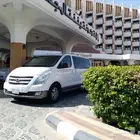 توصيل مشاوير داخل مطار جده مكه المكرمه وداخل مدينه جده
