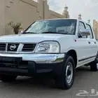 نيسان ددسن فل كامل 2014 مخزن مباع
