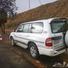 لاندكروزر صالون 2006