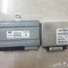 كمبيوتر دبل رنج روفر