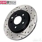 هوبات StopTech - فحمات PosiQuiet - فحمات Akebono