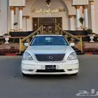 ( مباع) لكزس LS430 موديل 2005