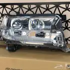 شمعه جيب تويوتا لاندكروزر