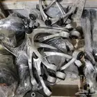 قطع غيار لكزس 430_460