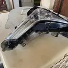 كشاف صدام جيب لكزس