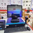 جهاز كاشير تموينات كاشير بقاله كاشير مطعم كاشير بوفيه