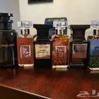 ثلاث عطور بديله لعطور نيش