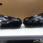 شمعات لكزس Nx موديل 2017 الين 2021 اصلي وكاله