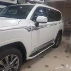 خطوط لاندكروزر 2022