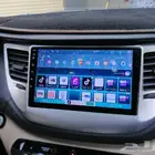 شاشه توسان 2016_2018نظام اندرويد شاشات سيارات