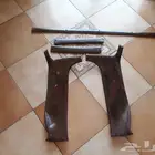 ديكورات اركان و مساطر بهبهاني