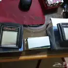 قطع جمس كلاسيك