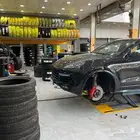 كفرات اودي 8A كفرات بنتلي