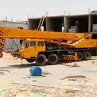 تاجير كرين ونش المدينه المنوره