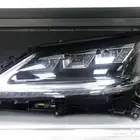 شمعه جيب لكزس Lx570 يسار اصلي