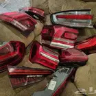 شمعات بورش - اودي