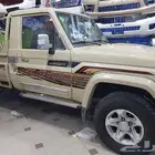 ترهيم شاص لاند كروزر داخلي خارجي