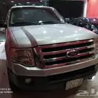 فورد اكسبيديشن2012 ستاندرد ممشى 119الف كلم فقط (وليس ميل)