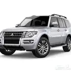 سنترلوك باجيرو pajero