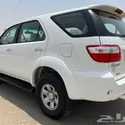 (تم البيع) فورشنر2010مخزن