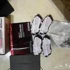 فحمات سيراميك مازدا6 بور ستوب powerstop