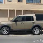 لاند روفر 2008 قطع غيار فقط