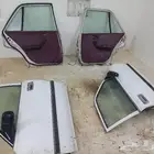 كراسيدا 95 اكس ال قطع غيار