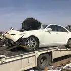 قطع غيار بنوراما 2007 امريكي