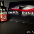 ملمعات امريكية جميع انواع الشركات