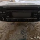 مسجل تويوتا يارس موديل 2007الي2013