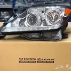 شمعه جيب لكزس LX570 يسار