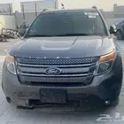 2014 فورد اكسبلورر قطع غيار فقط فل ليمتد