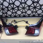 اسطبات ركن es350
