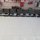اجهزة كمبيوتر مستعملة جودة ممتازة