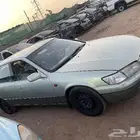 يتوفر لدينا قطع غيار كامري 2002
