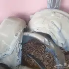 كراسي مكينه ووجيه راس وبطانات رفارف رنج سبورت