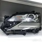 شمعه لكزس GS450 عدسه