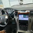 شاشه اسكاليد كدلك 2007الى2014