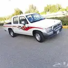 تويوتا هايلكس 98 شد بلد مباع