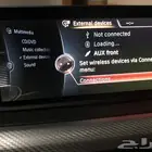 اصلاح تعطل انظمه وشاشات بي ام دبليو BMW