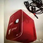 ثلاجة كوكا كولا Coca Cola refrigerator