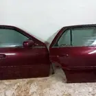 بيبان كاديلاك ديفيد موديل 2000